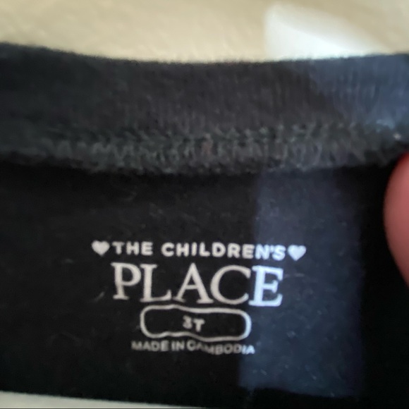 5/$13🎉 Toddler Girl Smart Fab Cool Like Mommy' 3T - Picture 3 of 7